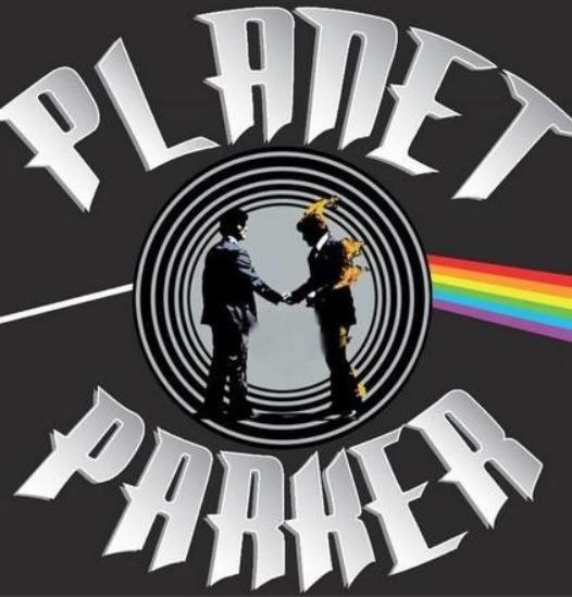 Pink Floyd w wydaniu Planet Parker
