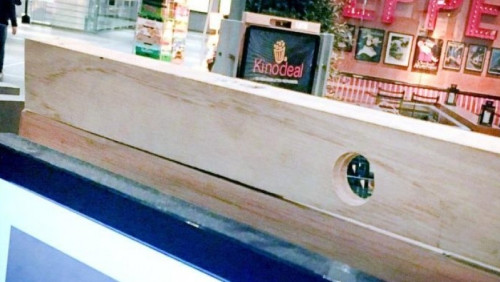 Pizzeria w Oslo przyłapana na inwigilacji klientów za pomocą aplikacji rozpoznającej twarze