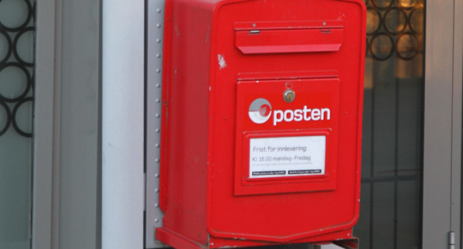 Kłopoty Posten Bring. Być czy nie być norweskich listonoszy