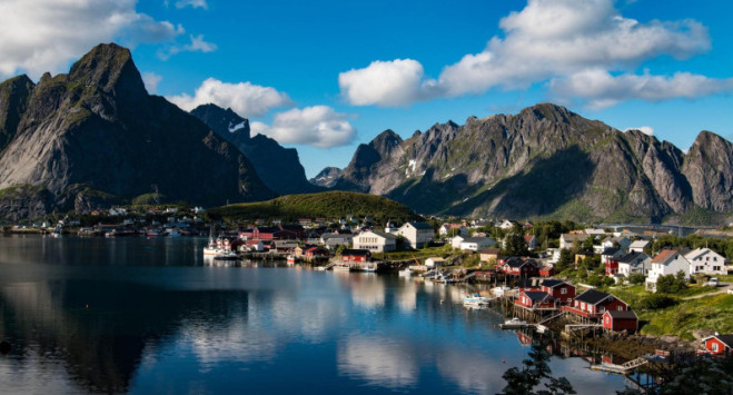 Mieszkańcy Norwegii podróżują na potęgę. W 2023 roku padł nowy rekord