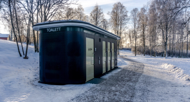 Władze Oslo szukają oszczędności w… publicznych toaletach. Niedługo zniknie 45 z nich