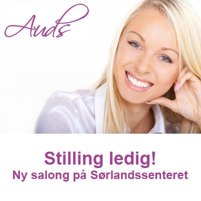Pilnie poszukiwana kosmetyczka -Kristiansand