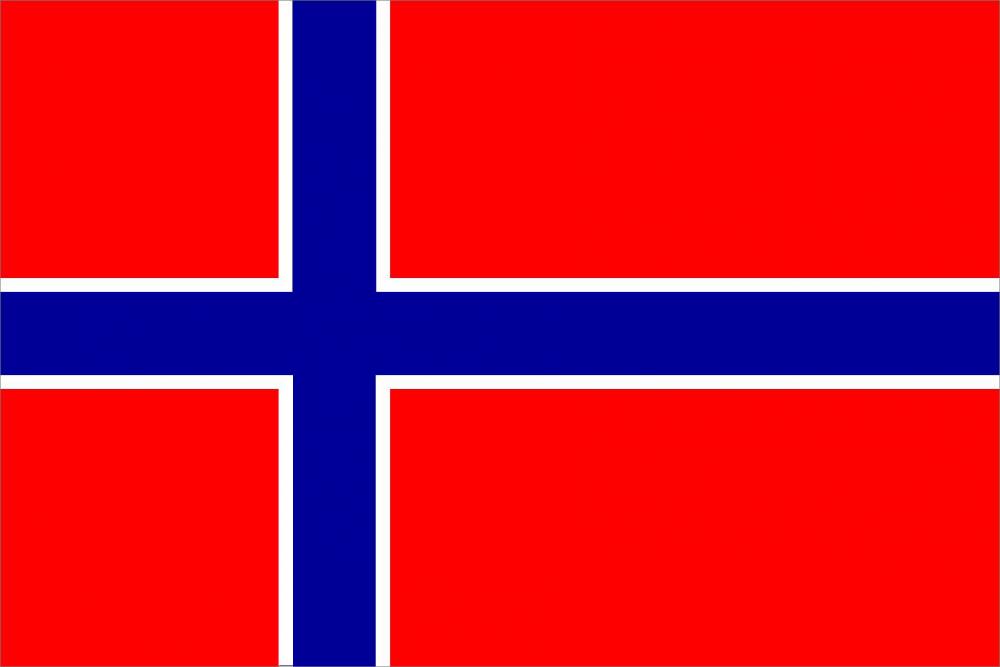 Kurs jezyka norweskiego