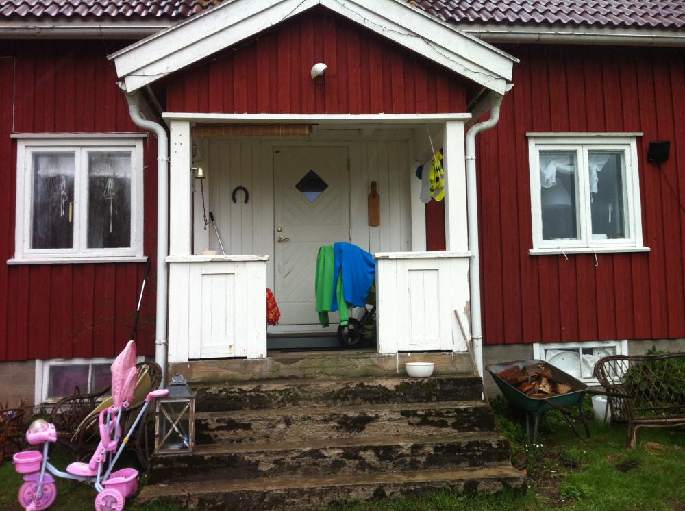 Dom do wynajecia - ok. 80 km od Oslo