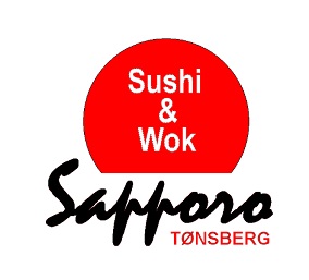 Sapporo Sushi &amp; Wok Tonsberg