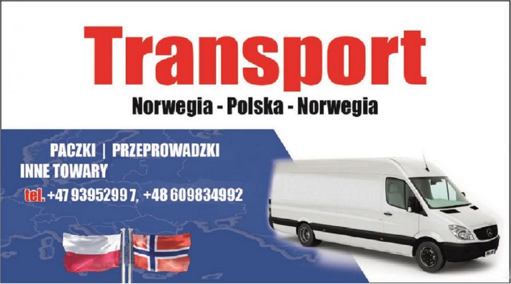 Transport do Polski 29.07