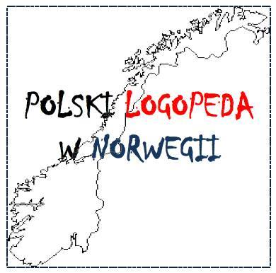 Polski LOGOPEDA w Oslo