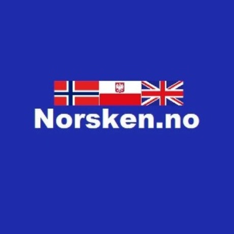 Korepetycje i kursy języka norweskiego