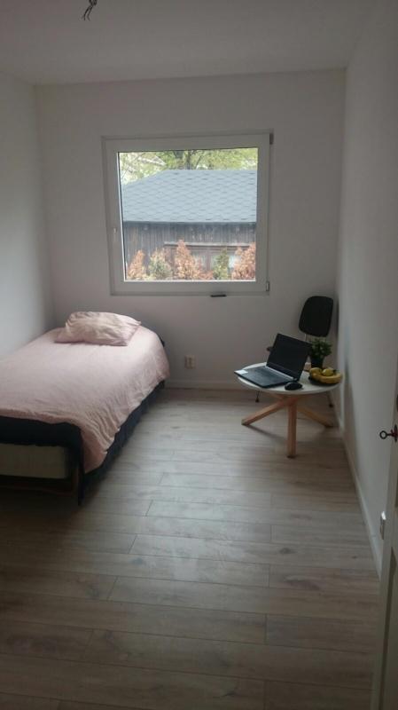 Pokój w domu w Drammen (blisko stacji Gulskogen)