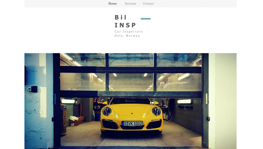 Bil INSP - sprawdzenie i ocena rzeczywistego stanu samochodu!!!