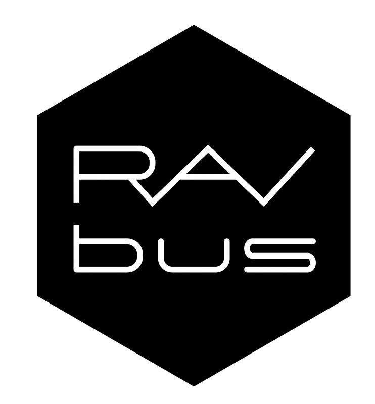 RAV Bus Przewozy Polska - Norwegia transport paczki