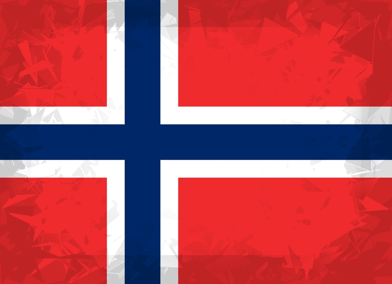 Język norweski online