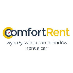 ComfortRent ComfortRent (ComfortRent), Gdańsk, Kraków, Wrocław, Poznań, Katowice