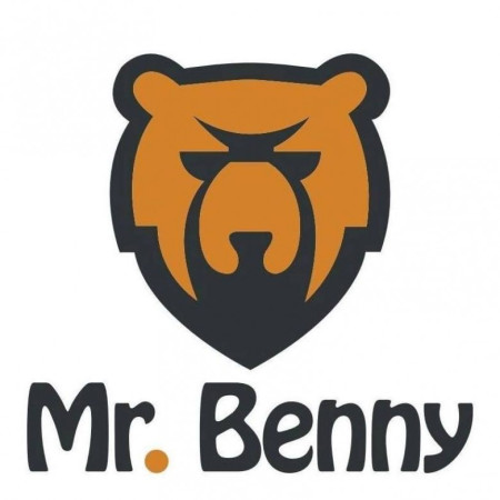 Mr.Benny  (Mr.Benny), Jar