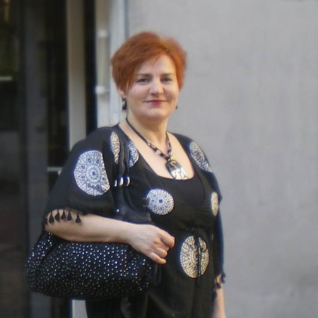 Beata Korbas (BeataKorbas)