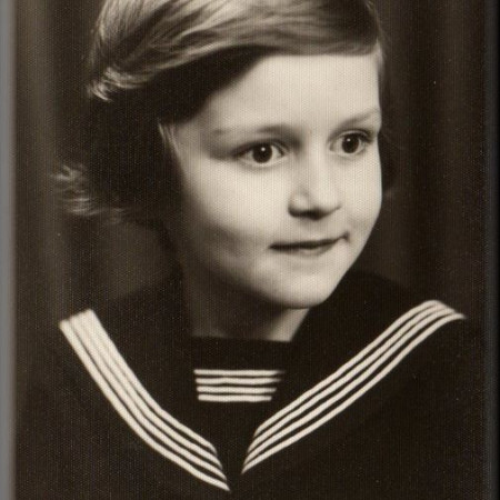 Anna Bociarska (Anna1968), Wroclaw
