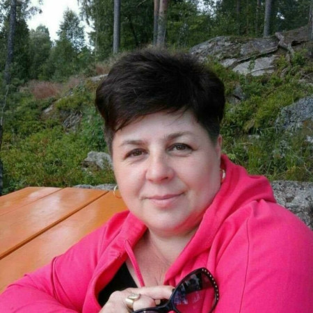 Beata Karpinska (BeataKarpinska), Oslo, Skarszewy