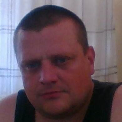 Bartosz Bernard Korolewicz (BartoszBernardKorolewicz), Olszyna