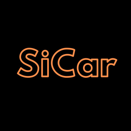 SiCar  (SiCar), Oslo, Ostrowiec Sw