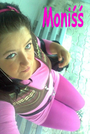 Monika hmmm (MoNiChA18), Bergen, Inowroclaw