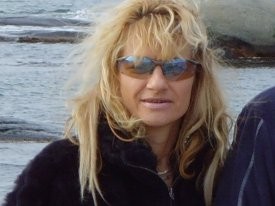 Beata Wiecek (fantusia), tonsgerg, zawiercie