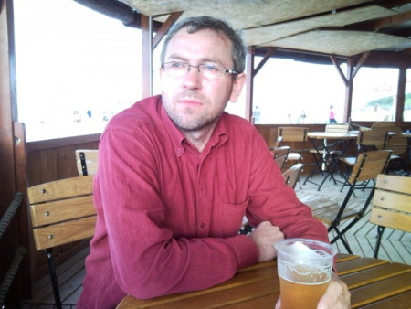 Piotr Kruszewski (kafes999), Oslo, Poznań