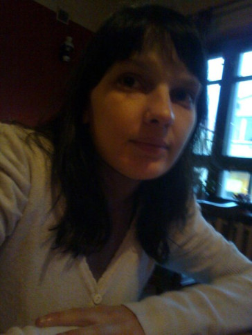 Lidia stefanska (Marit89), kristiansand, plock