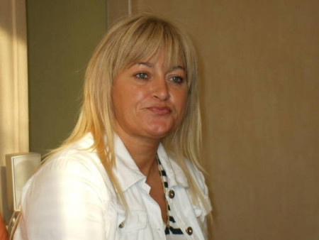 Barbara Sobala (blondi61), OSLO, GLIWICE