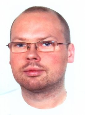 Slawomir Mariusz Jakubiak (JaQbi), Oslo, Gdansk