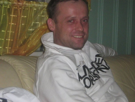 Krzysztof Kolacz (zychu71), Tønsberg, Tczew