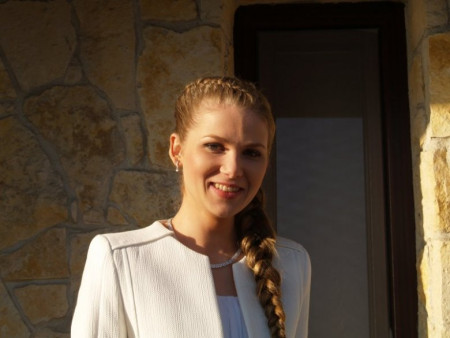 Agnieszka Nenko (Karjoka), kraków
