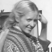 Agnieszka Gawędzka (AgnieszkaGawedzka)