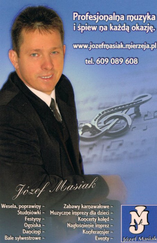 Józef Masiak (masiak23), Gdynia