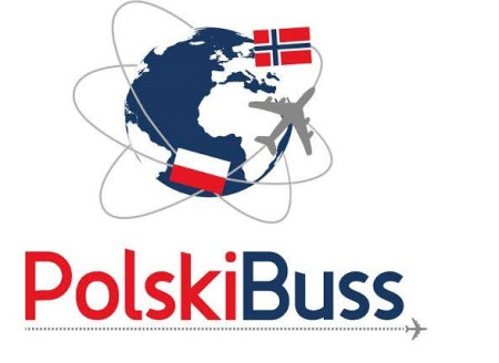 POLSKIBUSS przewoz osob (Polskibuss), Oslo, Lublin