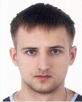 Mariusz Jurgiełan (mex260289), cały kraj, Gołdap