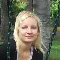 Paula Marek (PaulaMarek), Cieszyn