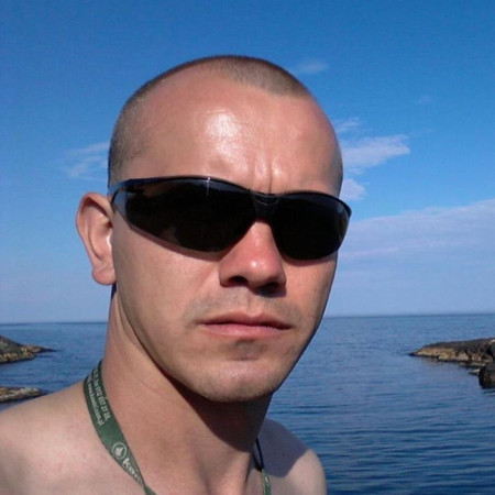 Marek Ogorzaly (markopolo30), billingstad, nowy sacz