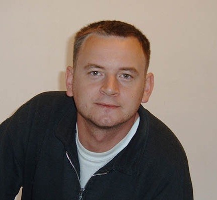 Tomasz Dymerski (orea), Grębocin