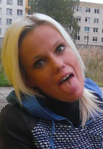 Katarzyna Nowak (knowak88), Świnoujście