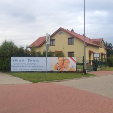 Dental Szczecin (mstanosz), Szczecin