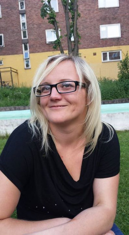 Justyna Skorek (mloda27)
