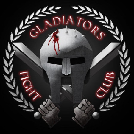M Gladiators.Figthing.Club (GladiatorsFigthingClub), Fredrikstad, POLAND