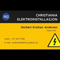 NKA Andersen (kristianandersen)