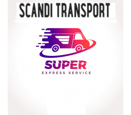Scandi Transport (ScandiTransport), Oslo, gd