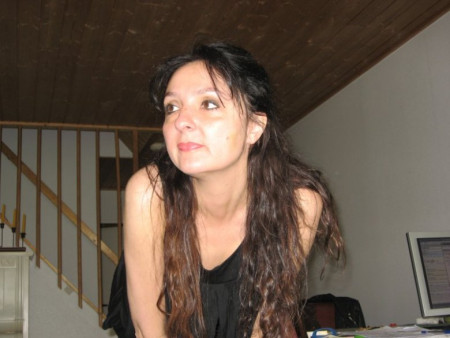 Lidia M (lidia69), wroclaw