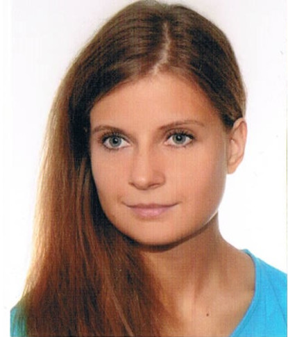 Natalia Rusiniak (nessa), Gdańsk