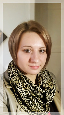 Justyna Wielgosz-Kielar