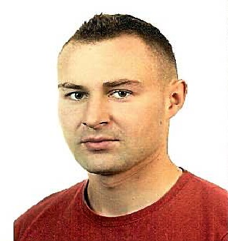 Radoslaw Poplawski 