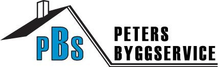 Peters Byggservice AS 