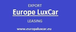 Europeluxcar Czech